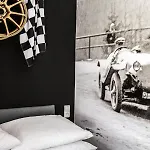 Tatra Race *