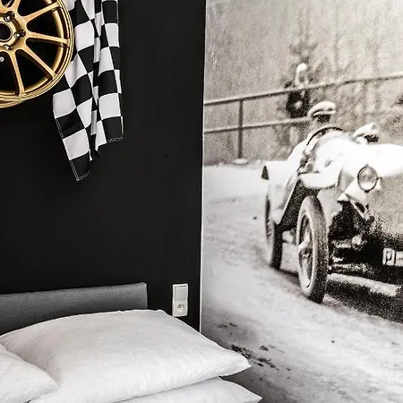 Tatra Race *