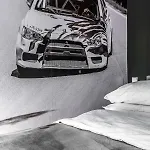 Tatra Race Quarto em Acomodações Particulares