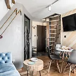 Quarto em Acomodações Particulares Tatra Race *