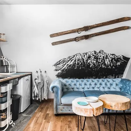 Tatra Race 홈스테이 자코파네