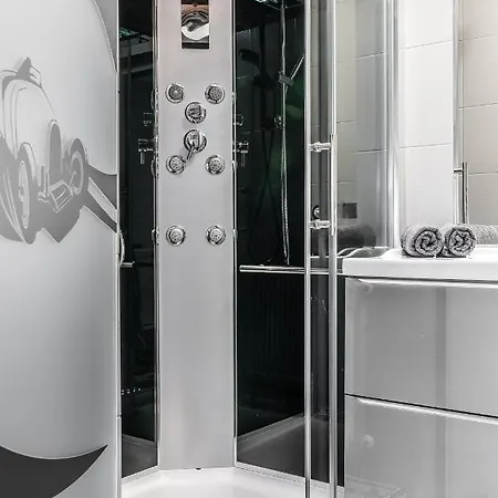 Tatra Race 홈스테이