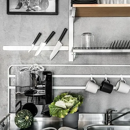 Tatra Race 홈스테이 자코파네