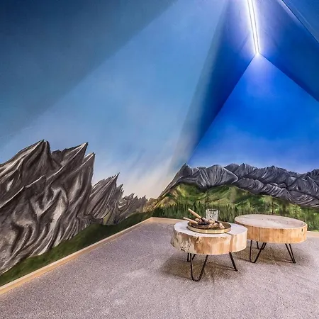 Tatra Race Homestay szállás Zakopane