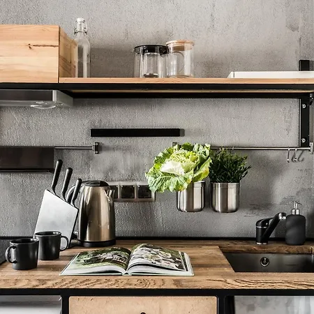 Séjour chez l'habitant Tatra Race Zakopane