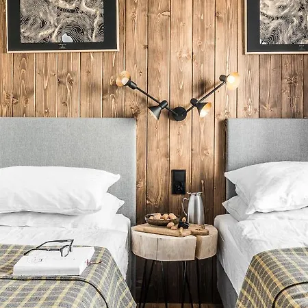 Tatra Race * 자코파네