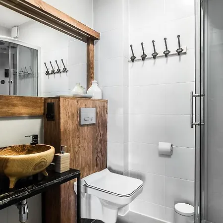 Tatra Race 자코파네