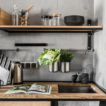 Séjour chez l'habitant Tatra Race *