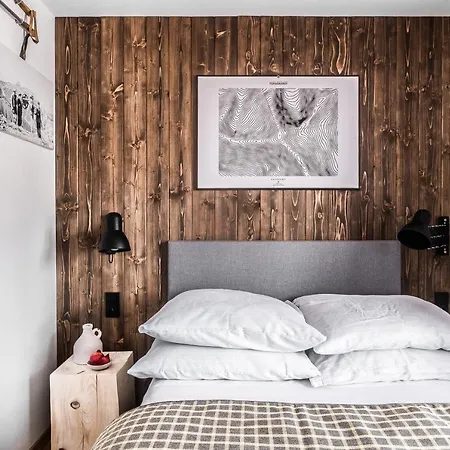 Tatra Race Séjour chez l'habitant *