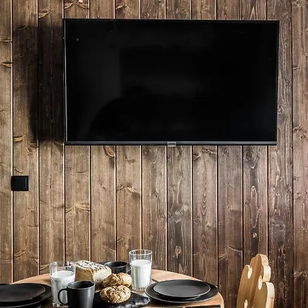 Tatra Race 자코파네