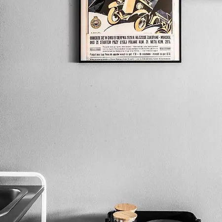 Tatra Race * 자코파네