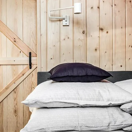 Tatra Race 홈스테이 *