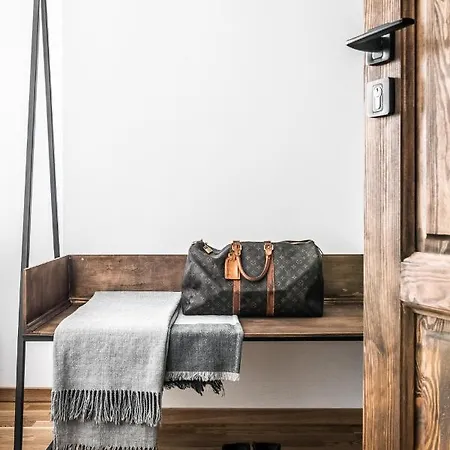 Tatra Race 홈스테이