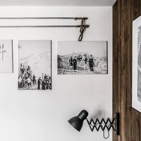 Tatra Race Séjour chez l'habitant