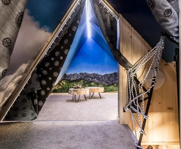 Tatra Race Quarto em Acomodações Particulares Zakopane