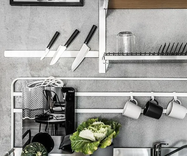 Tatra Race Séjour chez l'habitant Zakopane