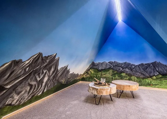 Tatra Race Séjour chez l'habitant Zakopane