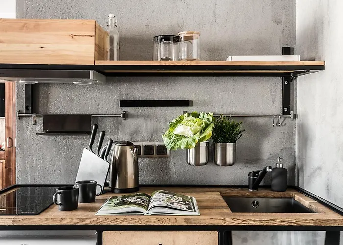 Séjour chez l'habitant Tatra Race Zakopane