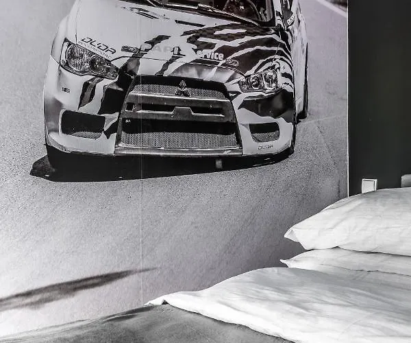 Tatra Race Séjour chez l'habitant