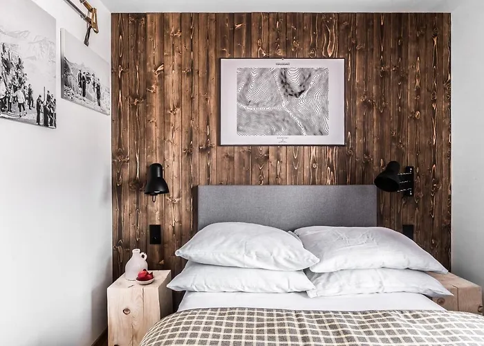 Tatra Race Séjour chez l'habitant *