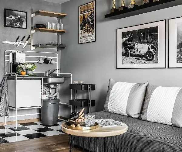 Tatra Race Séjour chez l'habitant