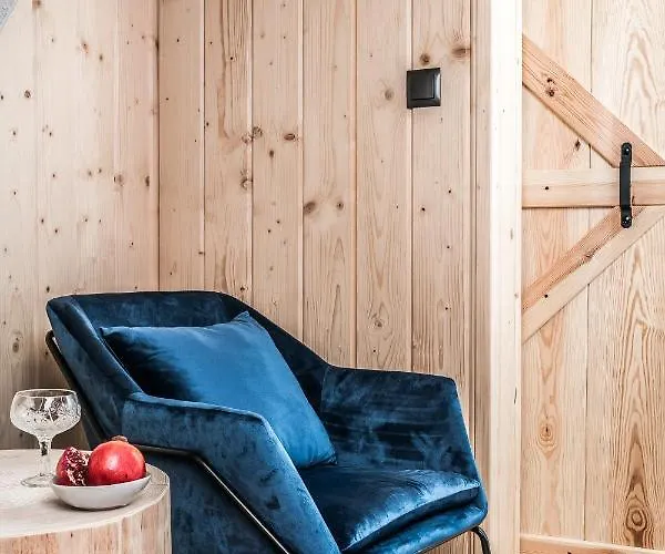 Séjour chez l'habitant Tatra Race Zakopane