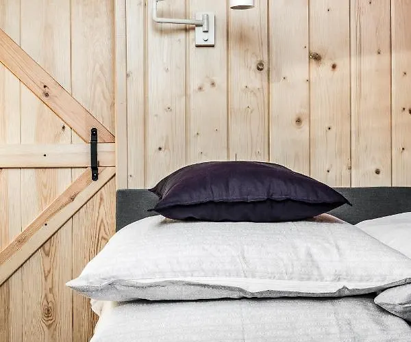 Tatra Race Séjour chez l'habitant *