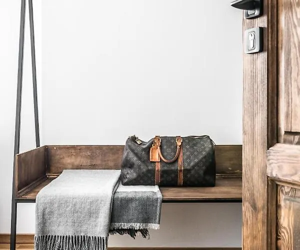 Tatra Race Séjour chez l'habitant