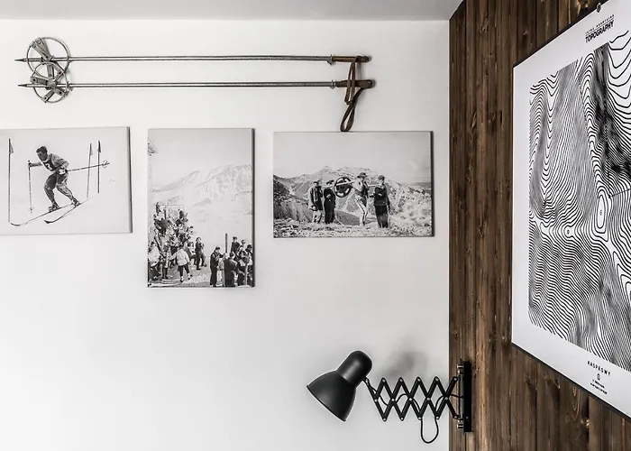 Tatra Race Séjour chez l'habitant